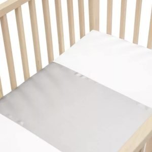 Silk Cot Sleeve