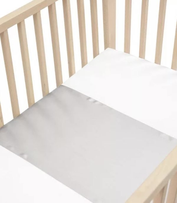 Silk Cot Sleeve