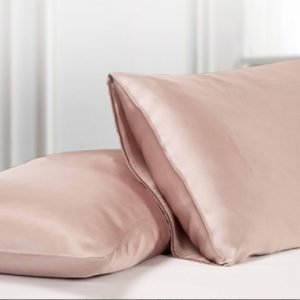 Silk Pillowcase Standard Size