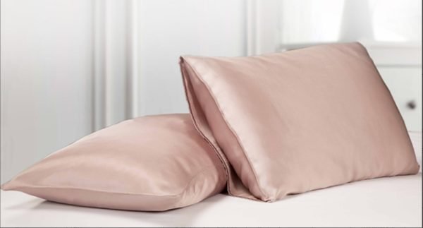Silk Pillowcase Standard Size