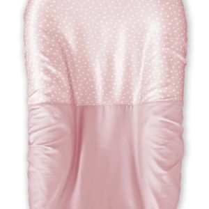 Silk Bassinet Slip